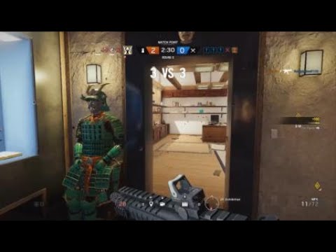 Valkyrie 2k 1 c4 kill 1 jumpout skyscraper