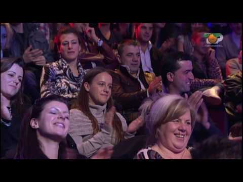 Portokalli, 20 Nentor 2011 - Kosti (Sa mire kemi qene!)