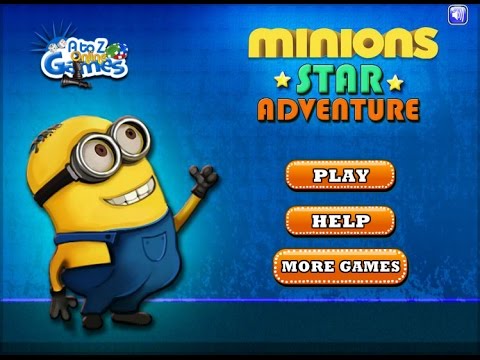 Minions Star Adventure