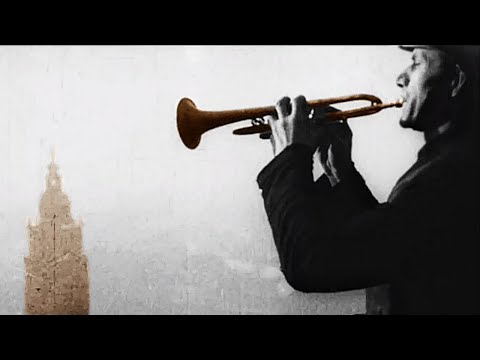 Rok 1945 Wyzwolony Kraków.