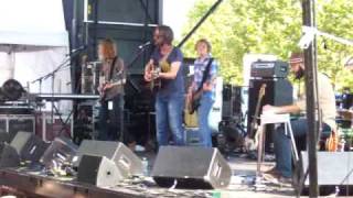 First Sight by These United States live at Xponential music festival