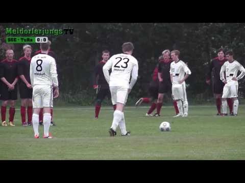 Herren-22.07.11:SG Eiderstedt-TuRa
