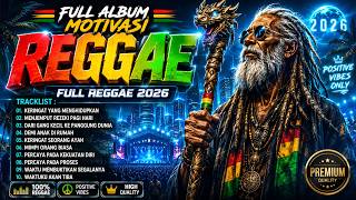 Download lagu BEST MOTIVATIONAL REGGAE 2026 🌴 FULL ALBUM VIRAL TIKTOK REGGAE 2026 | Relaxing Bedtime Songs mp3