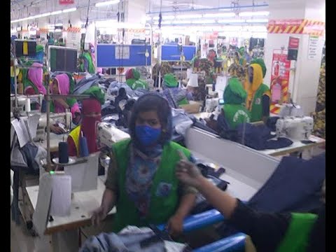 চীনে পণ্য রপ্তানিতে সুবিধা করতে পারছে না বাংলাদেশ