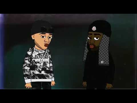 CS Fresh - Been On (feat. Omen) [Official Music Video]