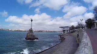 Крым 2017. Опасности, которые могут встретиться в Крыму. Сезон 2017