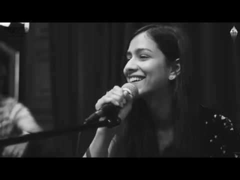 Careful It's My Heart - Tanmaya Bhatnagar | Live at Piano Man Delhi