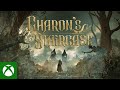 Charon's Staircase - Teaser Trailer