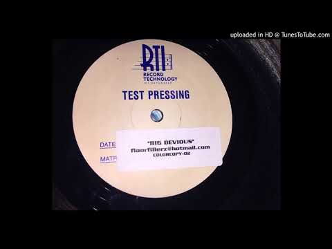 The Floorfillerz - Big Devious (Original Mix) - Colorcopy-02