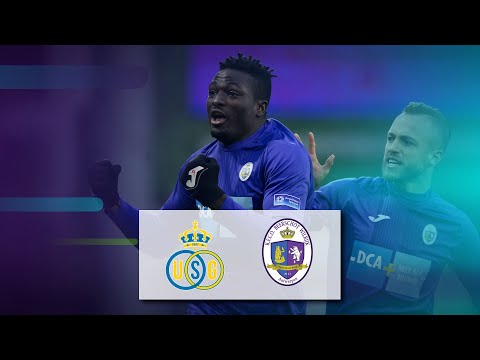 Highlights NL / Union - Beerschot / 16/12/2018