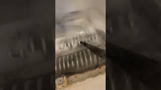 GE Fridge Defrost Thermostat Replacement