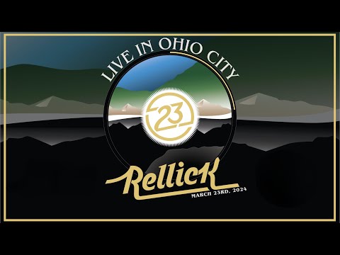 23 - Rellick LIVE at Saucy Brew Works in Ohio City