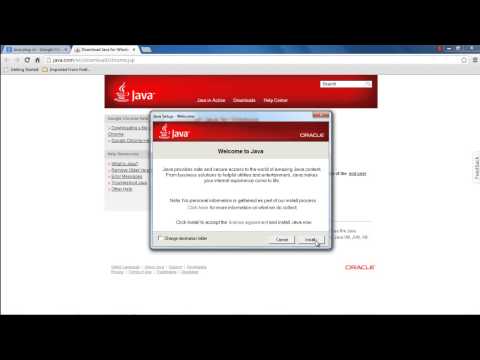 How to set Chrome as Default browser in Windows 7