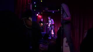 Everything Begins and Ends at Exactly the Right Time - Bluebottle Kiss (Duo 2020)