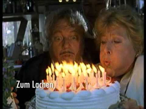 Hessische Geschichten mit Günter Strack