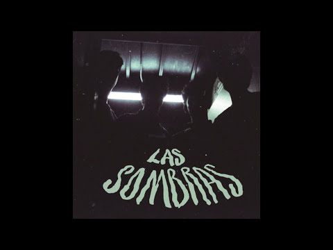 Las Sombras - Las Sombras (2016) Full Album