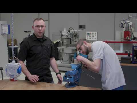 Berufspower | Dr. Gühring KG