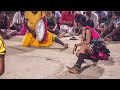 சேலம் லாவண்யா கௌதமி கரகாட்டம் தப்பாட