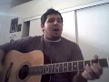 It's All In Your Hands by Adam Gontier (Cover ...