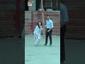 Mujhepyaarhuatha Haniaaamir Wahajali Shorts