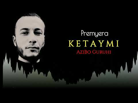 AziBo Guruhi - Ketaymi (Premyera) #soundcloud #muzik #muztv #shazam #music #azibomedia