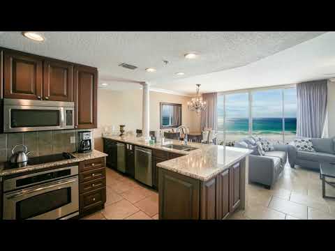 Beach Club Resort // Unit #1105