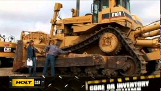 preview picture of video 'Cleburne Cat Machine Rebuild (817) 202-1000 HOLT CAT Cleburne Equipment Rebuilds'
