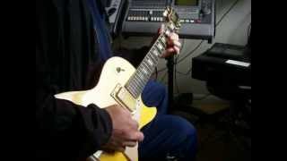 Messin' around with something new...