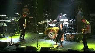 Kitten- &quot;Kitten with a Whip&quot; (720p HD) Live in Pomona, California on August 14, 2012