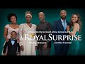 A Royal Surprise | Cast First Look