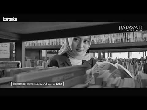 KELIWAT SAYANG - BAREF KDI (OFFICIAL KARAOKE TANPA VOKAL)