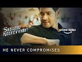 Mahesh Babu Never Compromises Sarileru Neekevvaru Amazon Prime Video