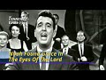 Noah Found Grace In The Eyes Of The Lord | Tennessee Ernie Ford | Oct 18, 1956
