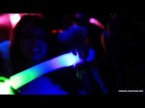 Zoológico Club Madrid - 03AGO13: ZOE ESCOLANO + THE RIVER + THE BLOODY MARY SISTERS