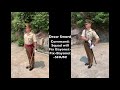 Sword Drill Lesson 1 Draw Swords