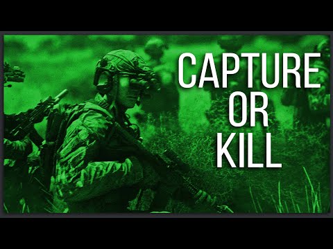 The Most REALISTIC 1-Life Milsim Operation I've Ever Played...