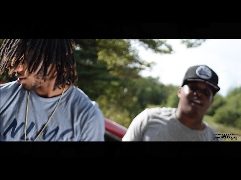 A HunnitGrand - "High Demand" ft. Fred Honcho