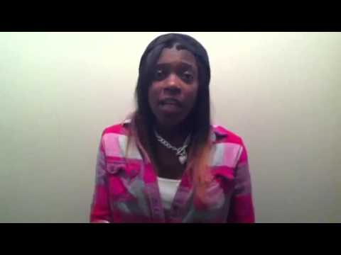 Babyshun Freestyle (Lady Rich Kids)