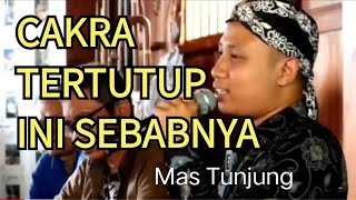 Download lagu Pikiran penyebab tertutupnya cakra. Mas Tunjung mp3