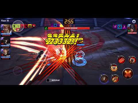 Shadowland f30 - 35(5)