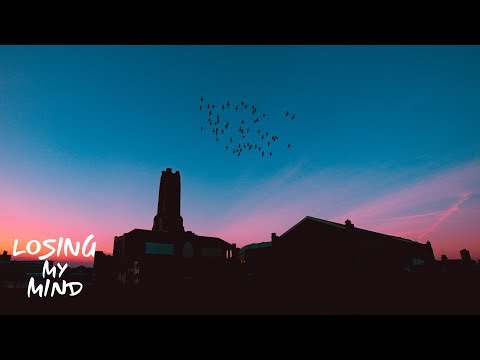 Maiya Hershey - Blue Nest (ft. Steve Jansen)