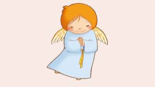 Canción «Ángel de mi guarda»