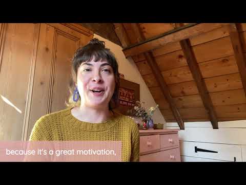 PomPom's KNIT HOW for Merritt Bookstore Sheep + Wool 2020!