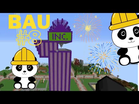 Die letzten Schritte!  | Minecraft