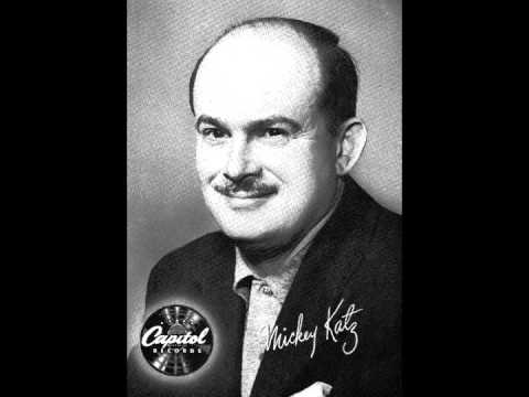 Mickey Katz: Where Is My Pants? (1953)