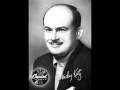 Mickey Katz Where Is My Pants 1953