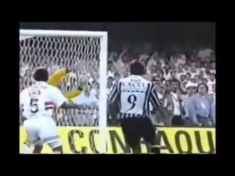 São Paulo 3x1 Corinthians (10/05/1998) - Final Paulistão 1998 (São Paulo campeão)