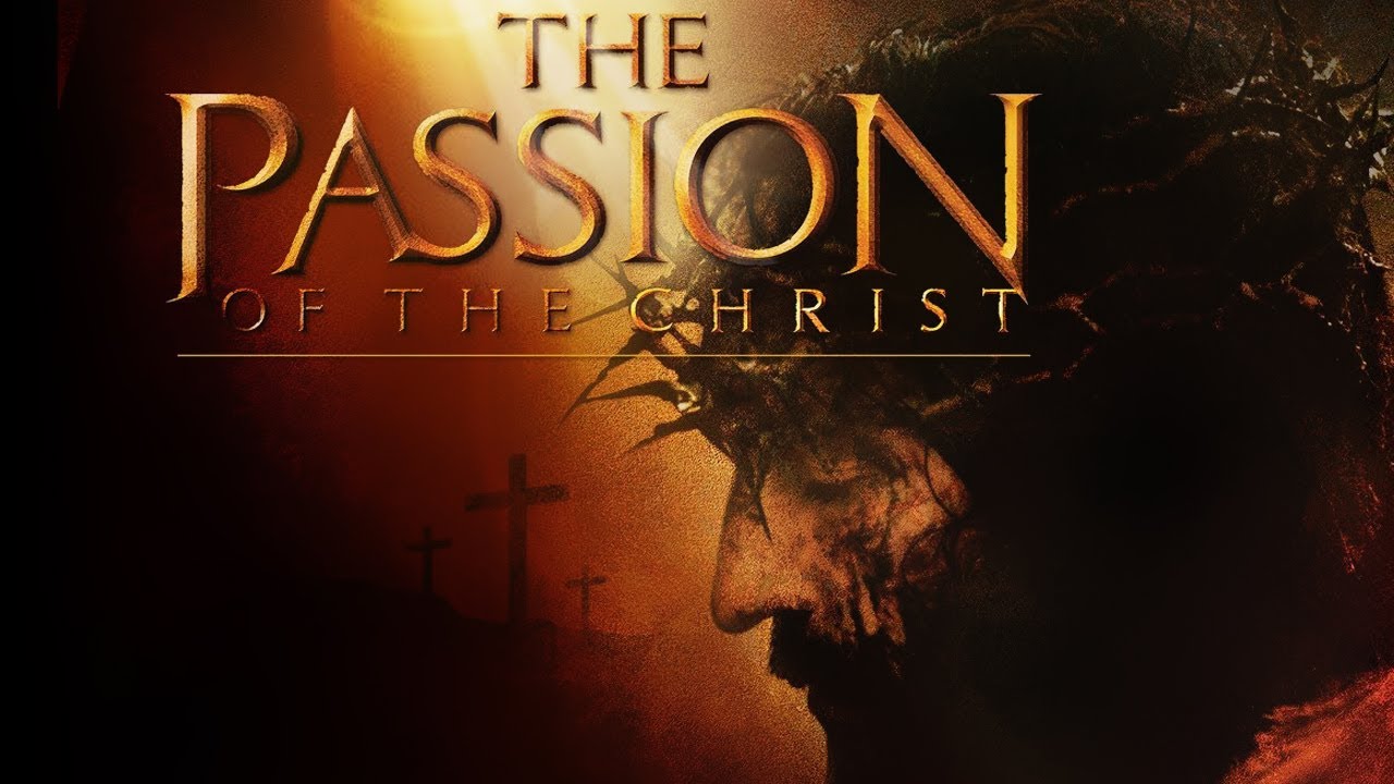 The Passion of The Christ - Extended Trailer (2004)