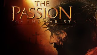 The Passion of The Christ - Extended Trailer (2004