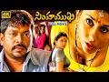 Simhamukhi Telugu Full Movie Namitha Parthiban Superhit Movie Scenes IDreamAmaravati